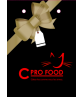 C PRO FOOD - DOG BISCUIT...