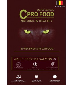 C PRO FOOD - ADULT PRESTIGE...