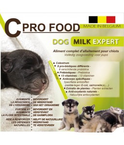 DOG - MILK EXPERT 1,2 KG...